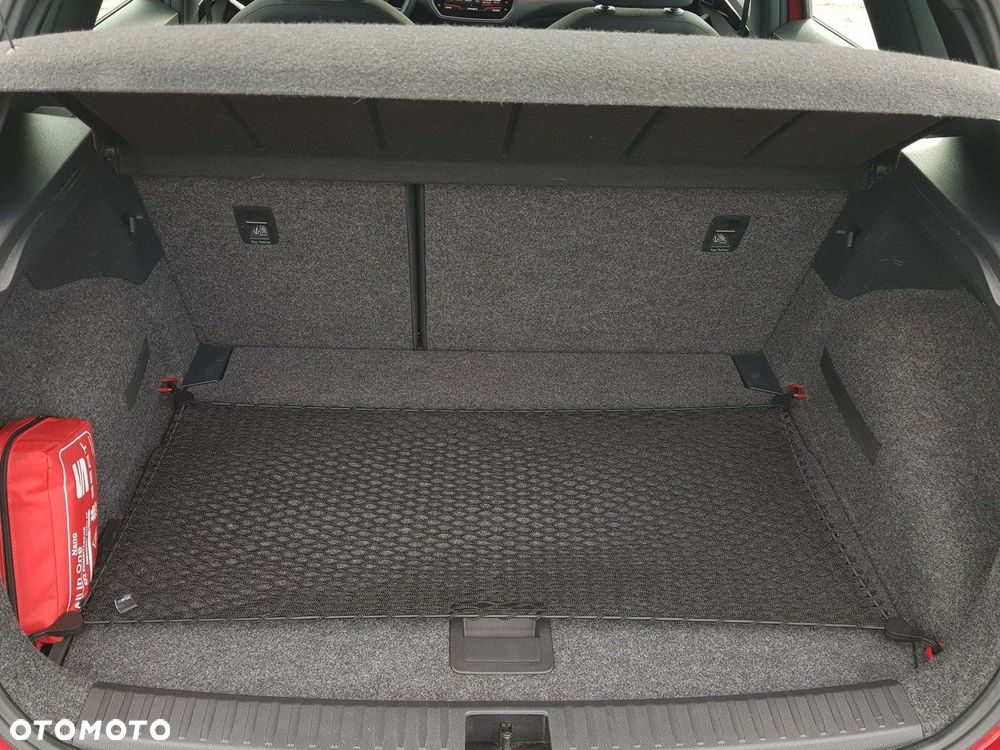 Seat Arona 1.5 TSI FR S&S - 14