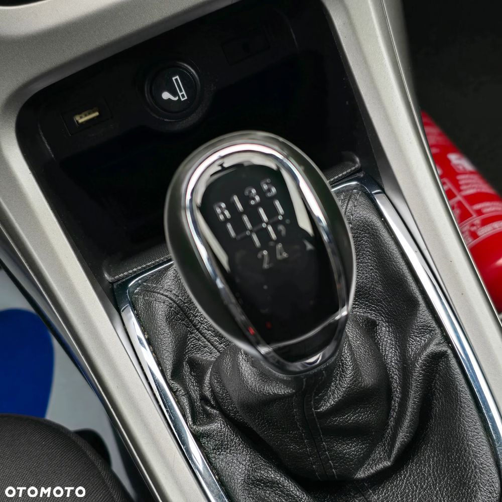 Opel Astra V 1.4 Enjoy - 25