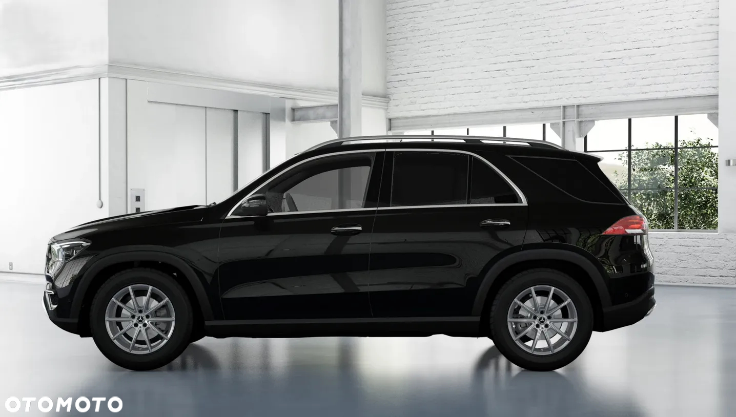 Mercedes-Benz GLE 300 d mHEV 4-Matic - 12