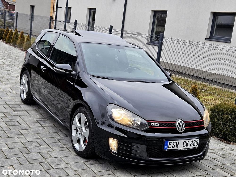 Volkswagen Golf 2.0 GTI - 17