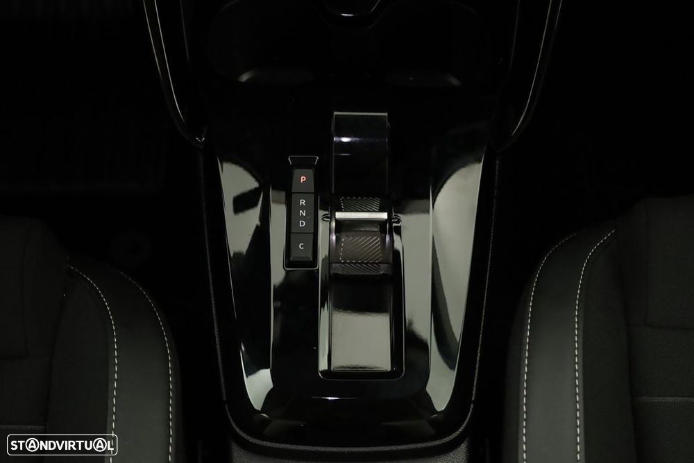Citroën e-C3 44 kWh Autonomia Conforto Max - 15