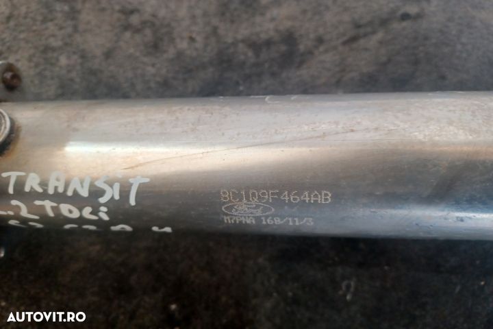 Racitor gaze 8C1Q9F464AB MX1253 Ford Transit 3 [Facelift] [2006 - 201 - 4