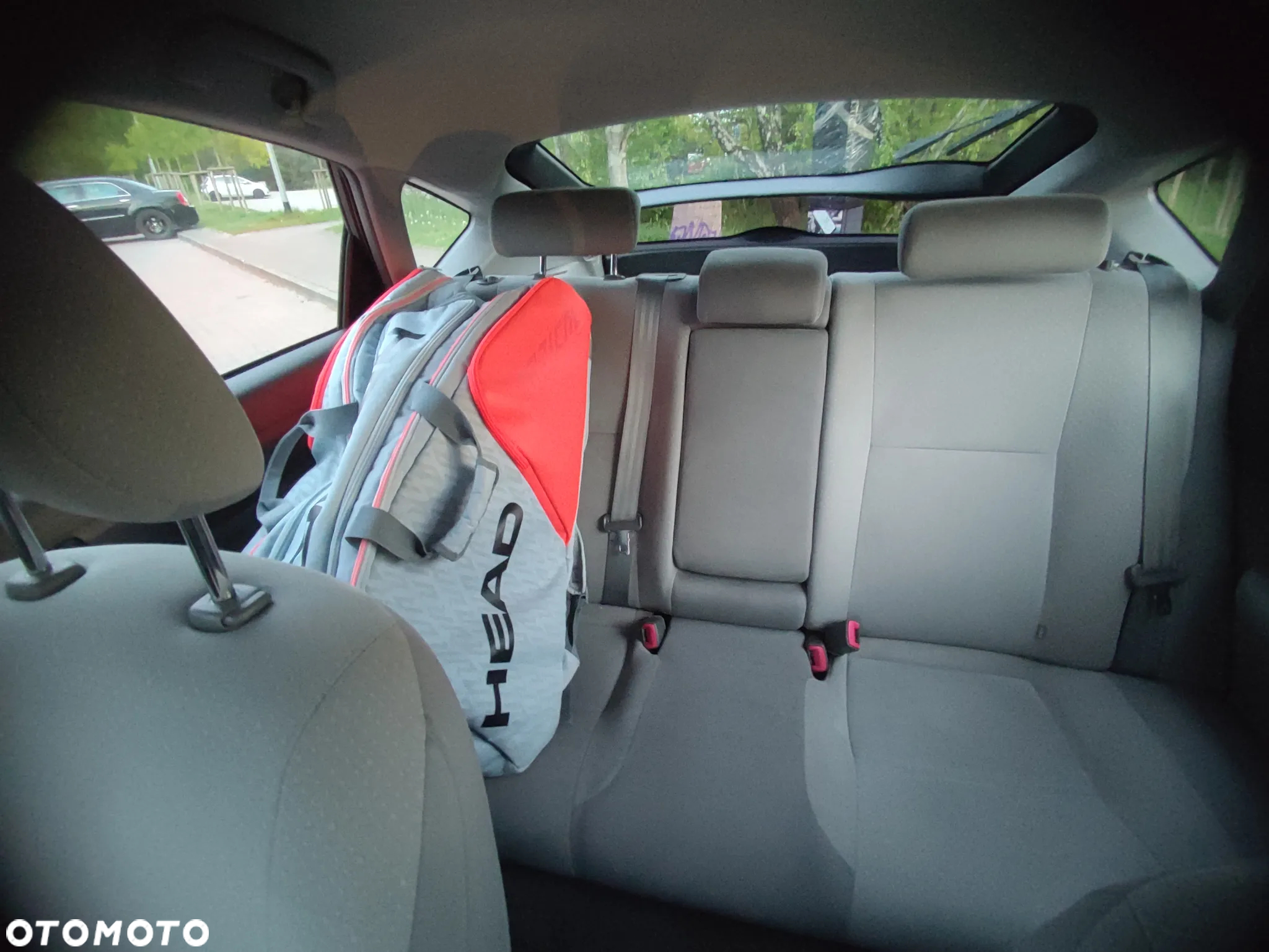 Toyota Prius - 3