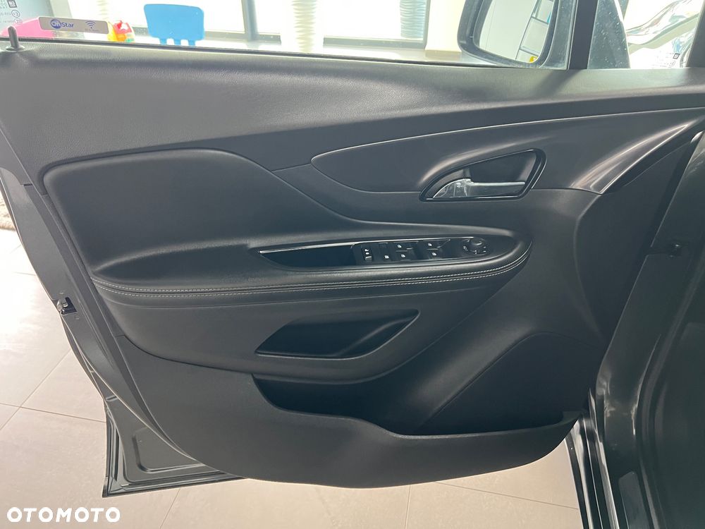 Opel Mokka X - 22
