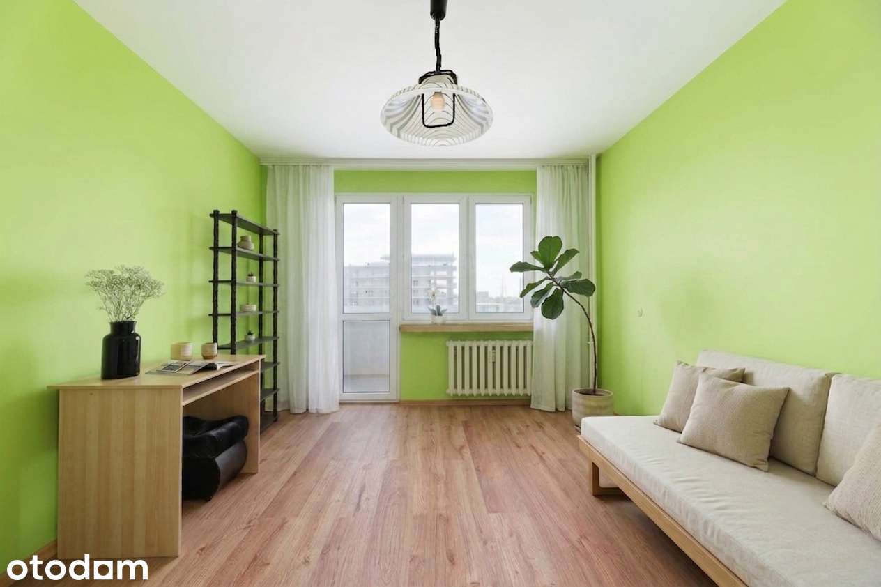 2M| oddzielna kuchnia_balkon_piwnica_mp| TYLKO U NAS!