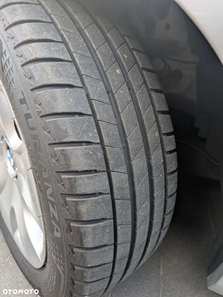 BMW Seria 1 118i - 22