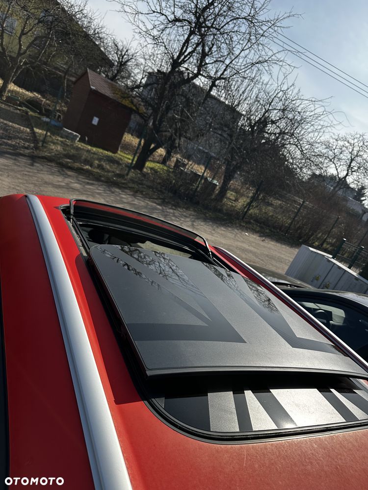 MINI Countryman - 14