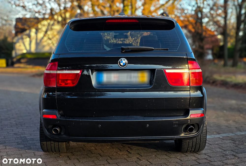 BMW X5 xDrive30d - 9