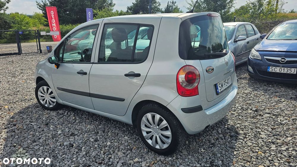 Renault Modus 1.6 Luxe Expression - 7