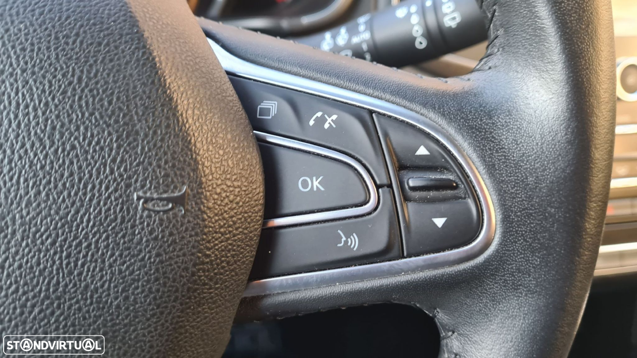 Renault Mégane - 14