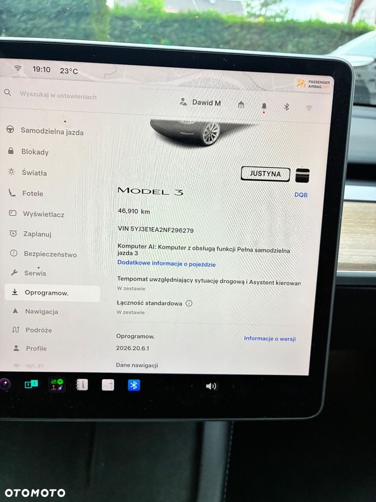Tesla Model 3 RWD Standard - 24