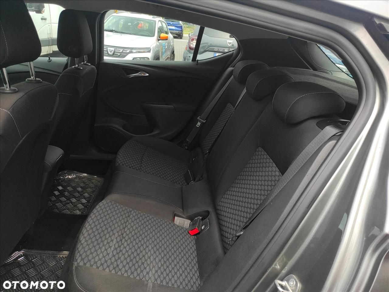 Opel Astra - 18