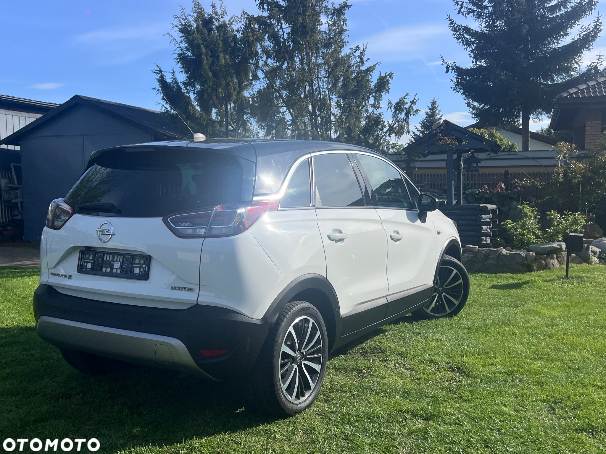 Opel Crossland X 1.2 Start/Stop Innovation - 2