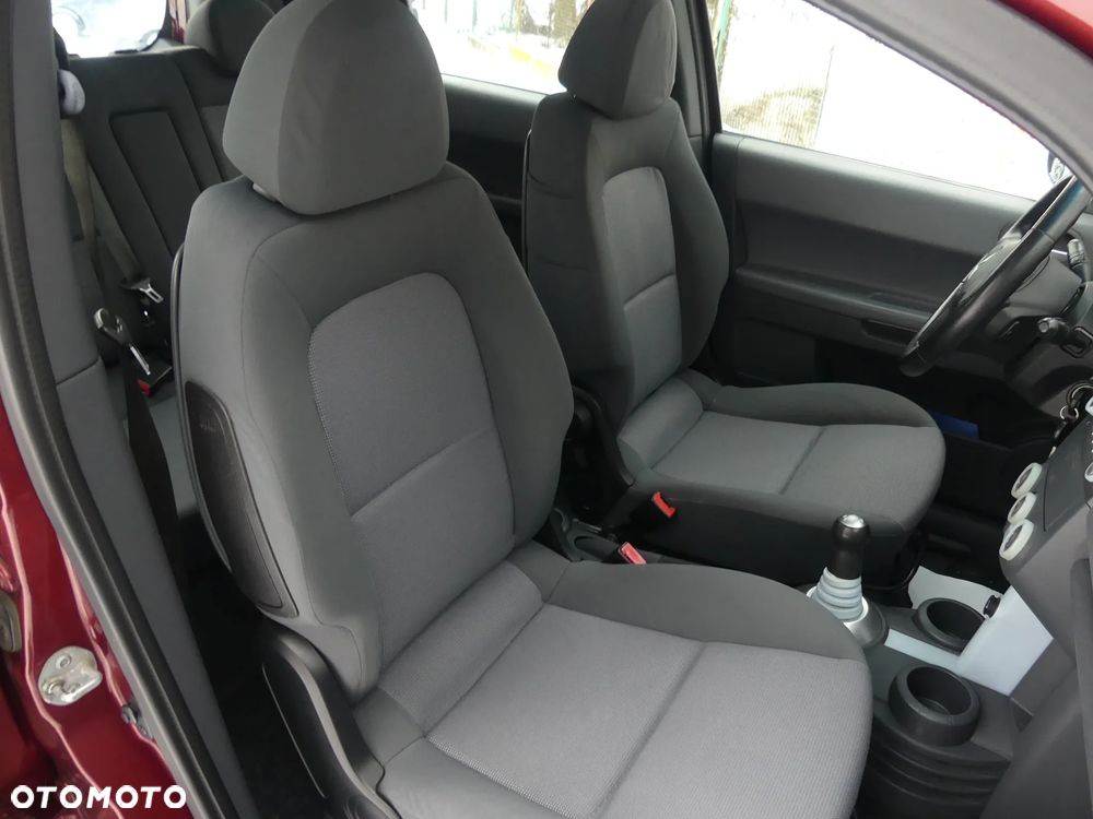 Mitsubishi Colt 1.3 Sun - 7