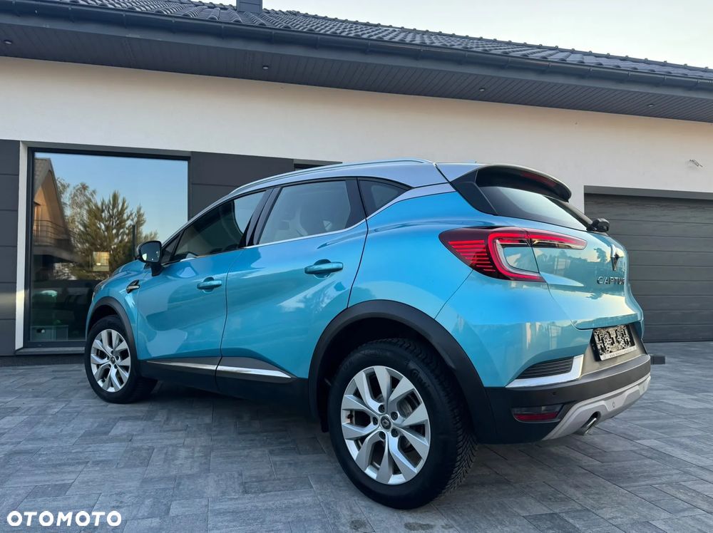 Renault Captur 1.3 TCe Intens EDC - 39