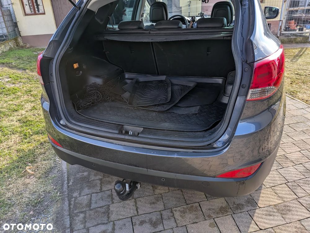 Hyundai ix35 - 13