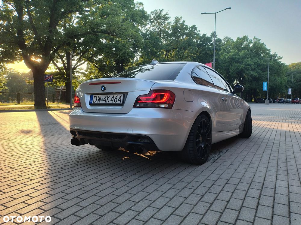 BMW Seria 1 135i Edition Sport - 1
