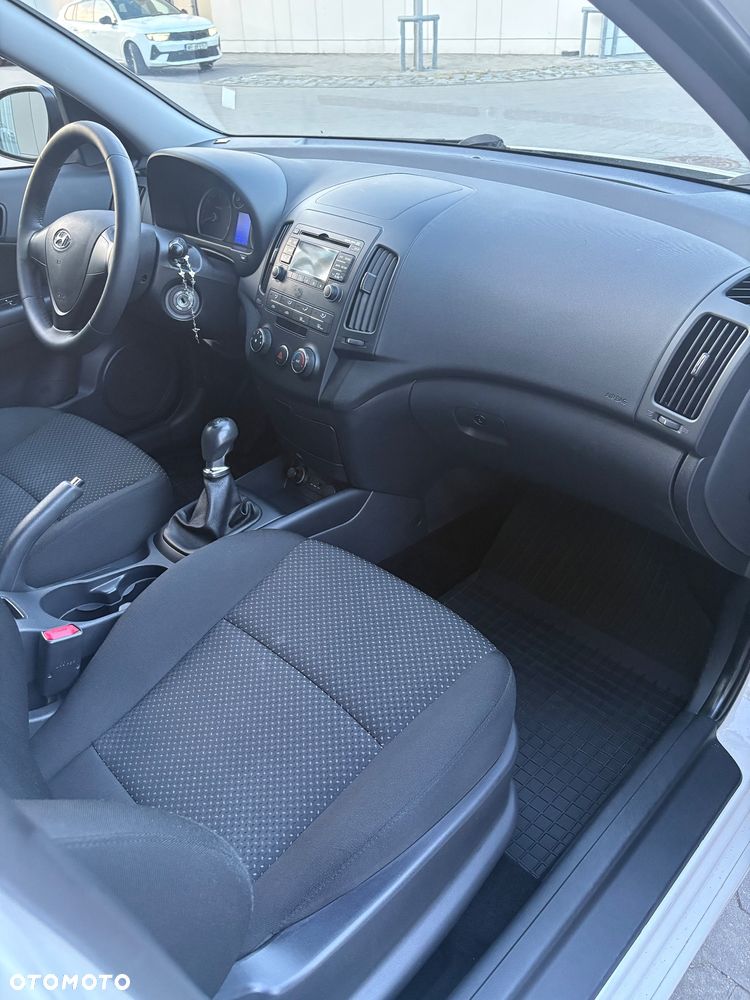Hyundai i30 - 15