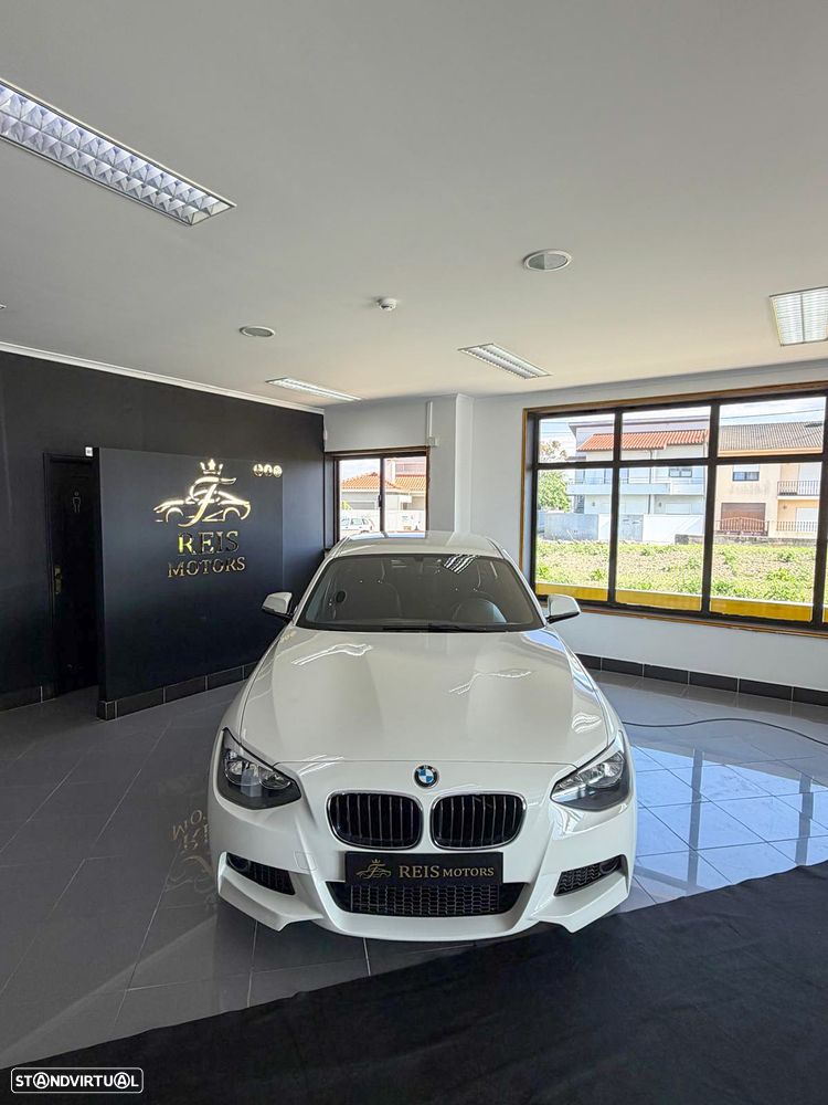 BMW 116 - 2