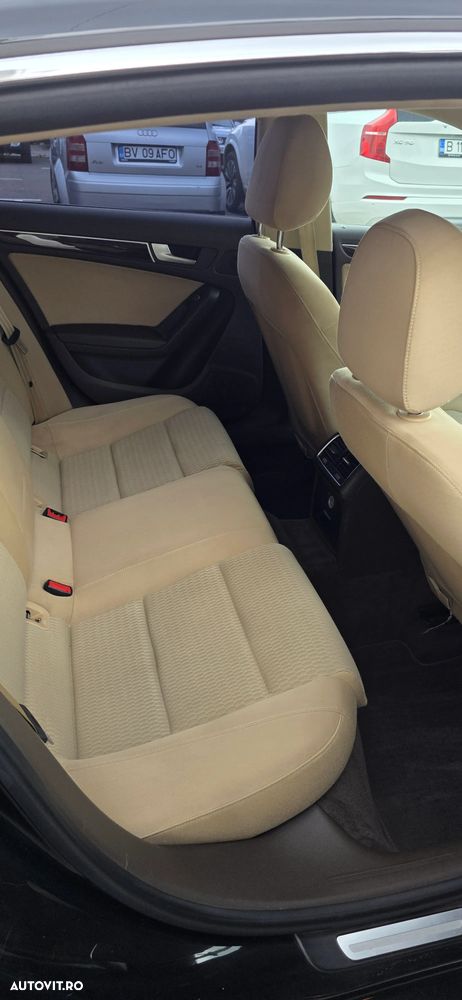 Audi A5 Sportback 1.8 TFSI Multitronic - 12