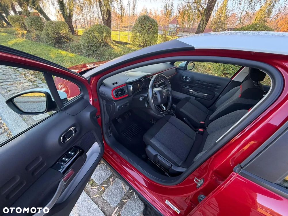 Citroën C3 1.2 PureTech Exclusive - 24