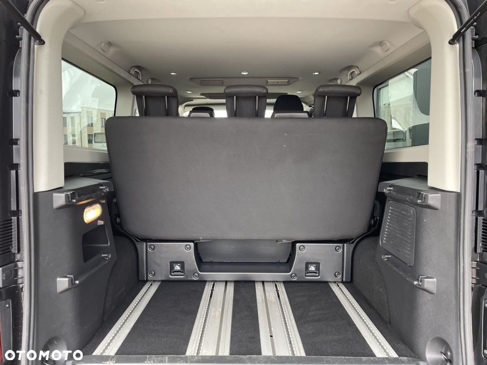 Renault Trafic 2.0 dCi Escapade EDC - 32