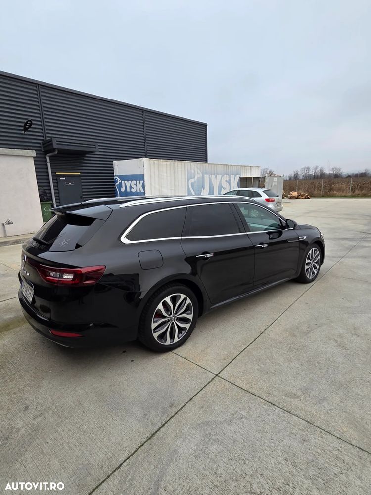 Renault Talisman ENERGY dCi Life - 6