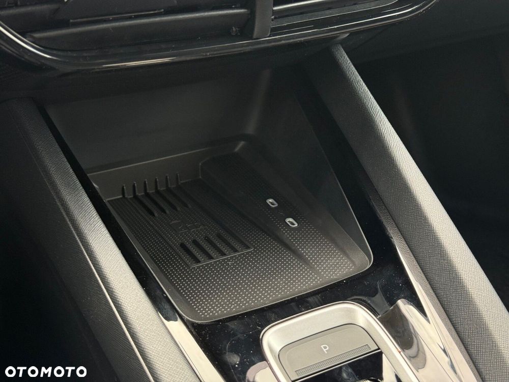 Skoda Octavia 1.5 TSI mHEV Sportline DSG - 27