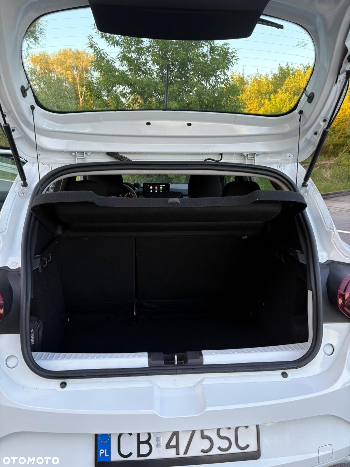 Dacia Sandero 1.0 TCe Comfort - 15