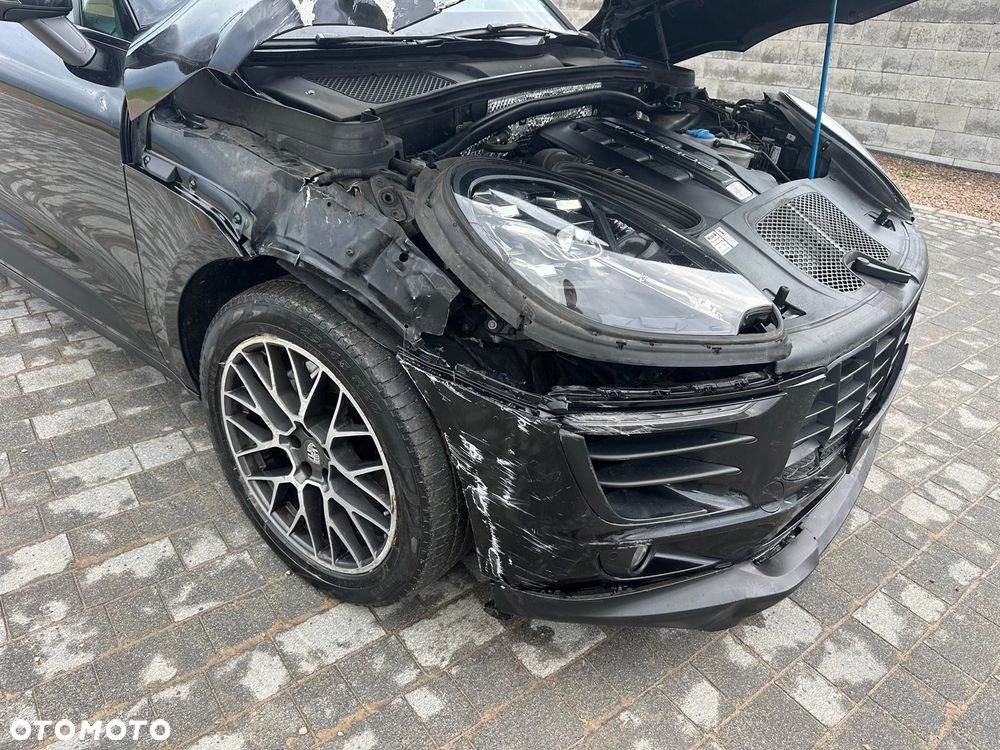 Porsche Macan S PDK - 31