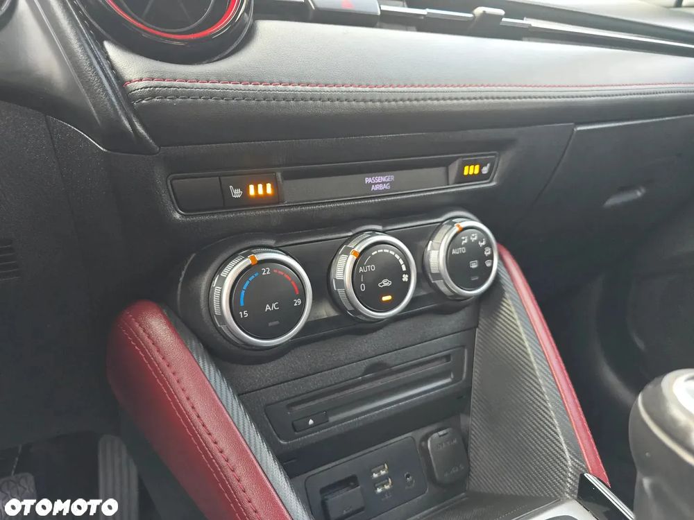 Mazda CX-3 SKYACTIV-G 150 i-ELOOP AWD Sports-Line - 26