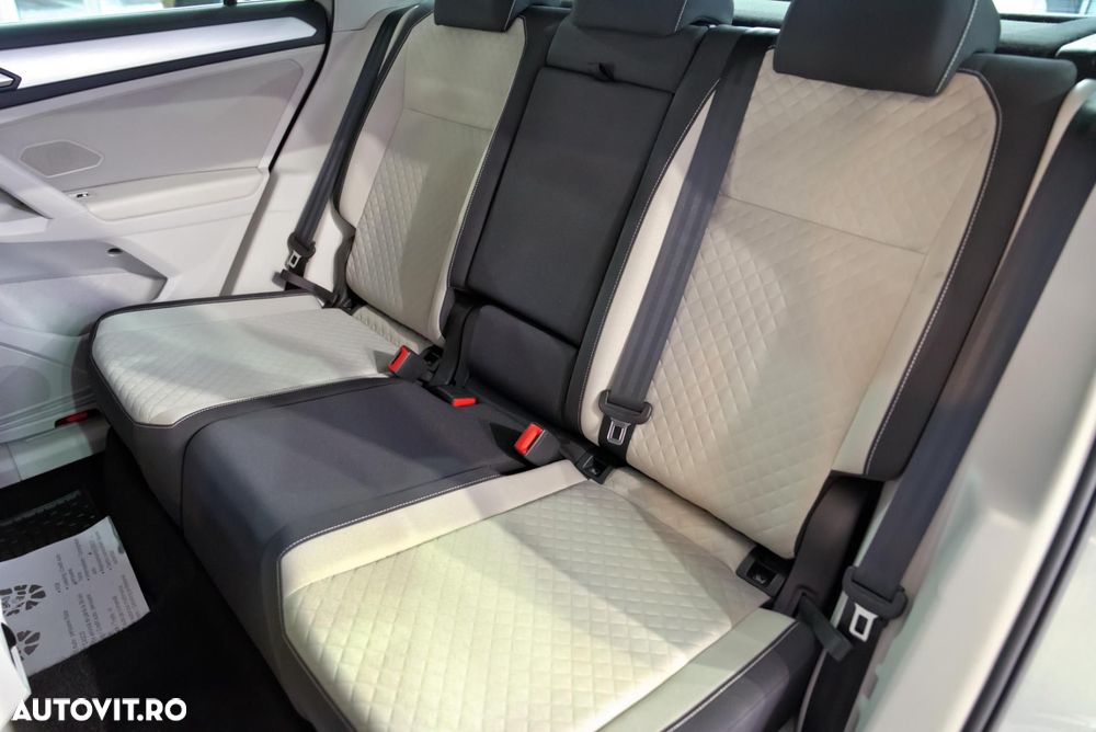 Volkswagen Tiguan 2.0 TDI SCR Comfortline - 24