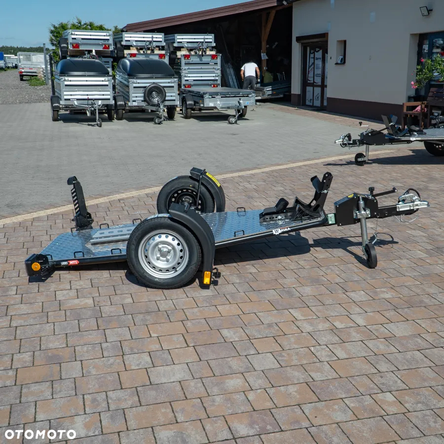 Lorries MT-1 - 10