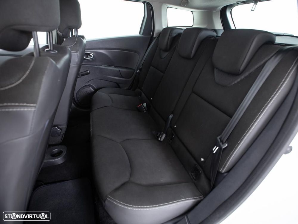 Renault Clio Sport Tourer 1.5 dCi Zen - 10