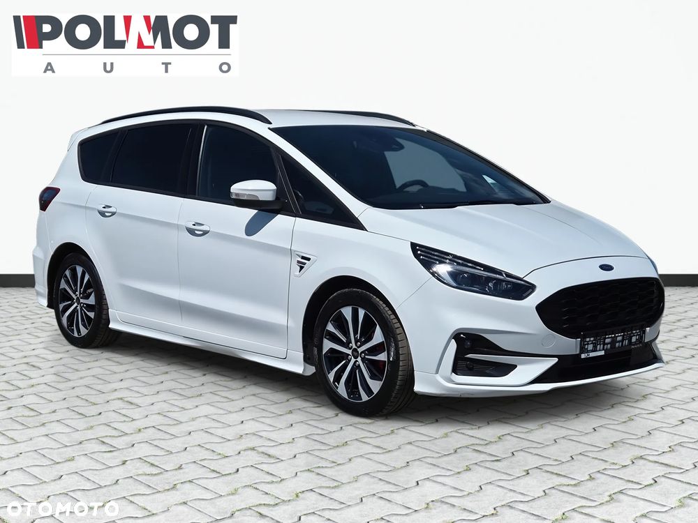 Ford S-Max - 17