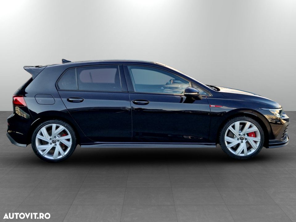 Volkswagen Golf 2.0 TSI OPF DSG GTI Clubsport - 7