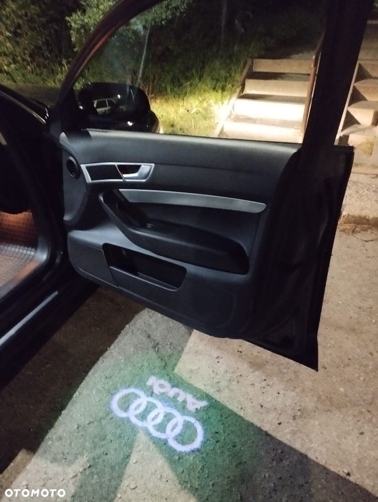 Audi A6 Avant - 19