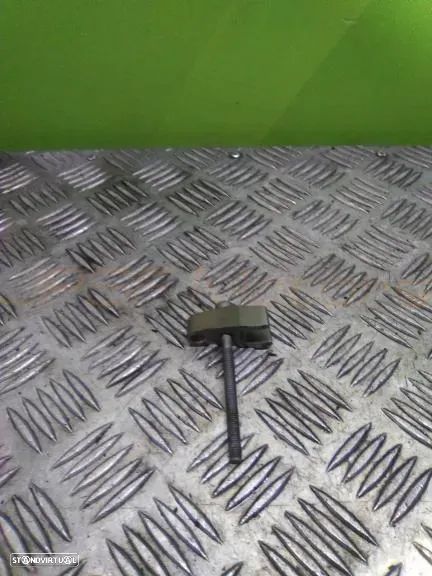 Reparação de Motor Mercedes E W210 2.7Cdi 612.961 - 5