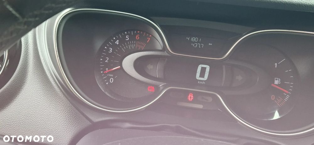 Renault Captur (ENERGY) TCe 90 LIMITED - 13