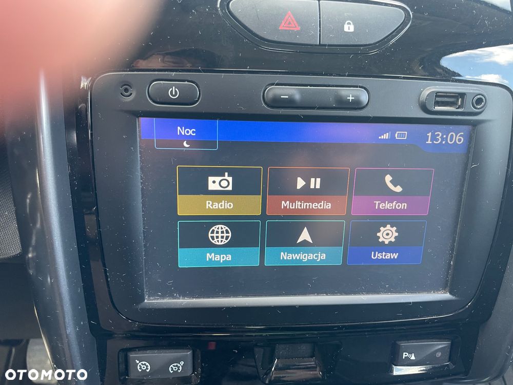 Dacia Duster dCi 110 FAP 4x4 Blackshadow - 17