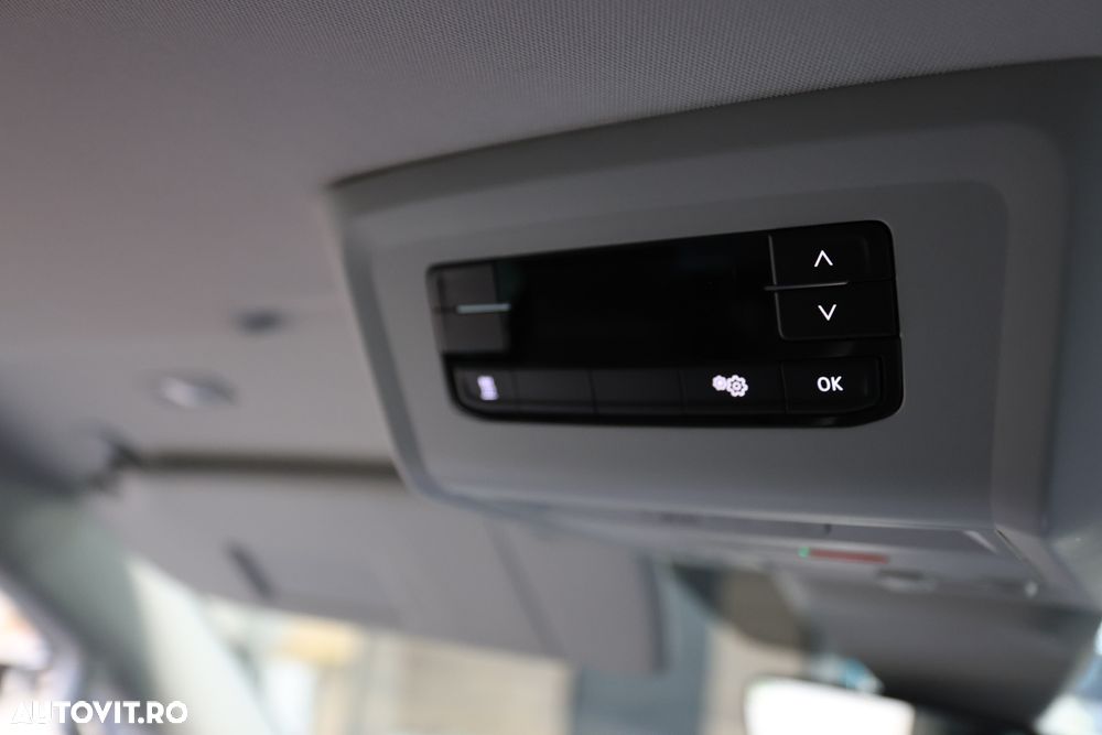 Volkswagen Multivan L 2.0 TDI DSG 110KW - 25