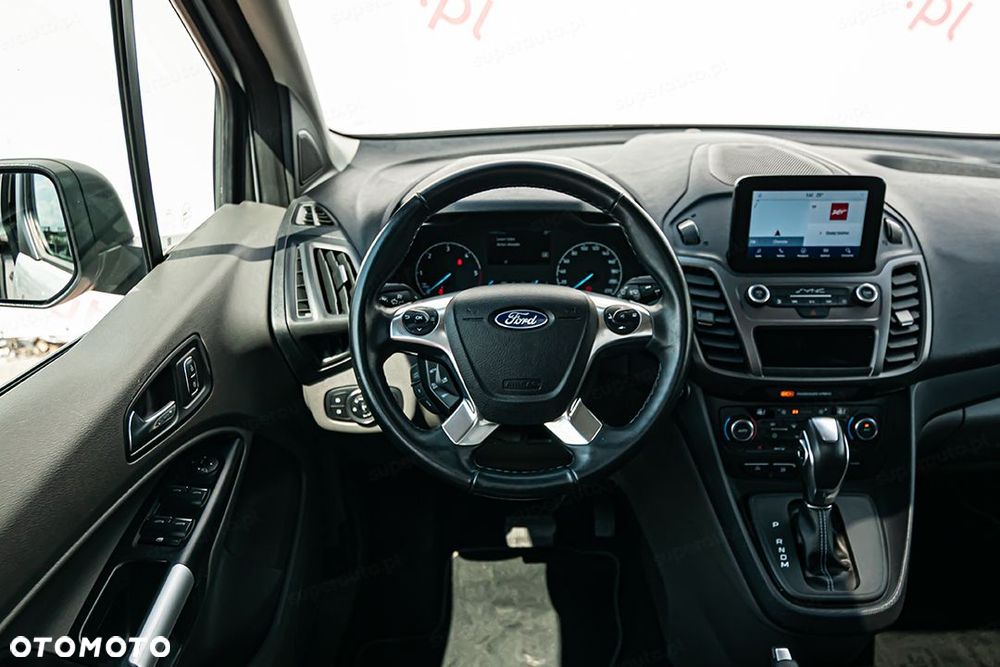 Ford Tourneo Connect Gr 1.5 EcoBlue Active PowerShift - 27