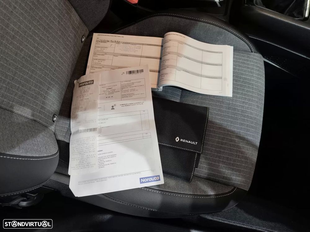 Renault Clio 1.0 TCe Intens - 23