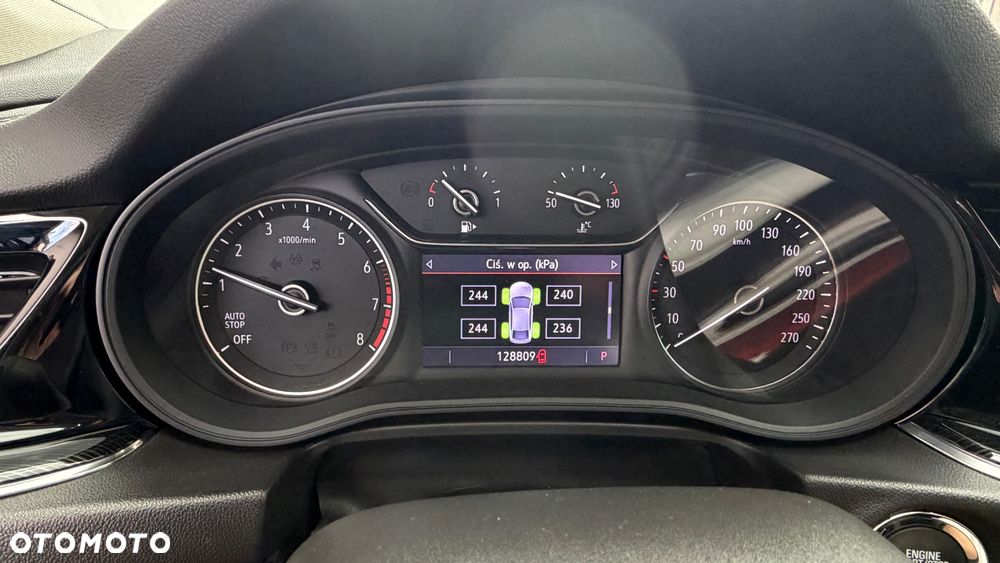 Opel Insignia 1.6 T Innovation S&S - 30
