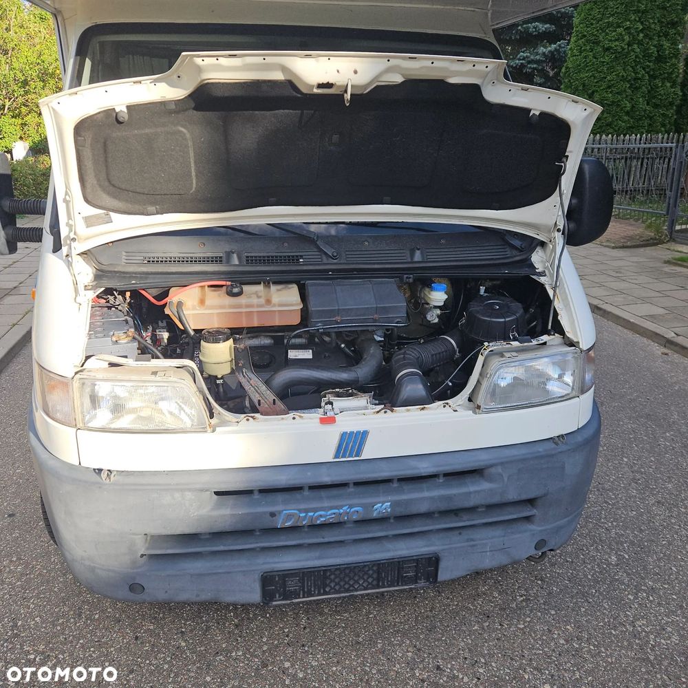 Fiat Ducato M1A Panorama - 11