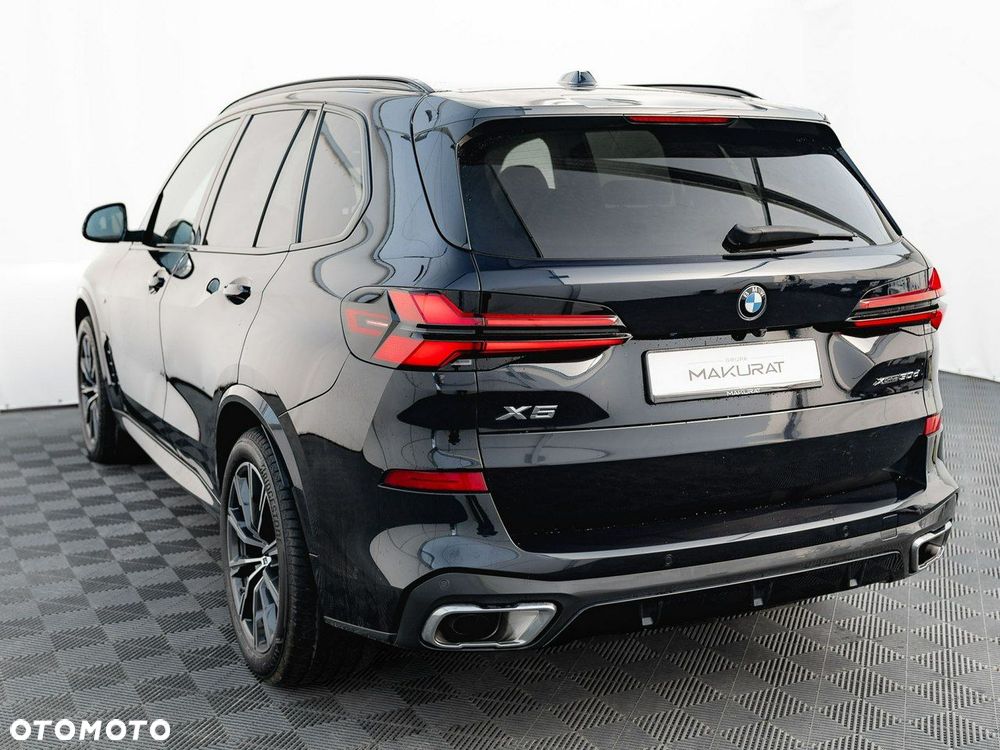 BMW X5 - 5