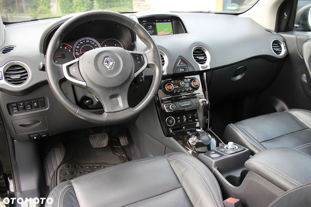 Renault Koleos dCi 175 FAP 4x4 Night and Day - 8