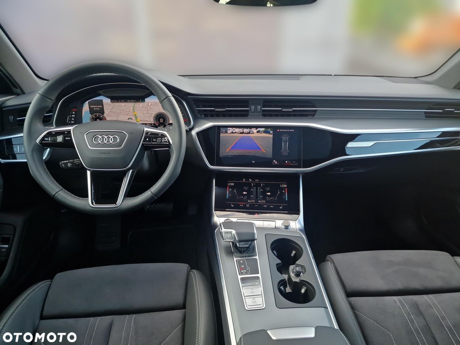 Audi A6 - 24