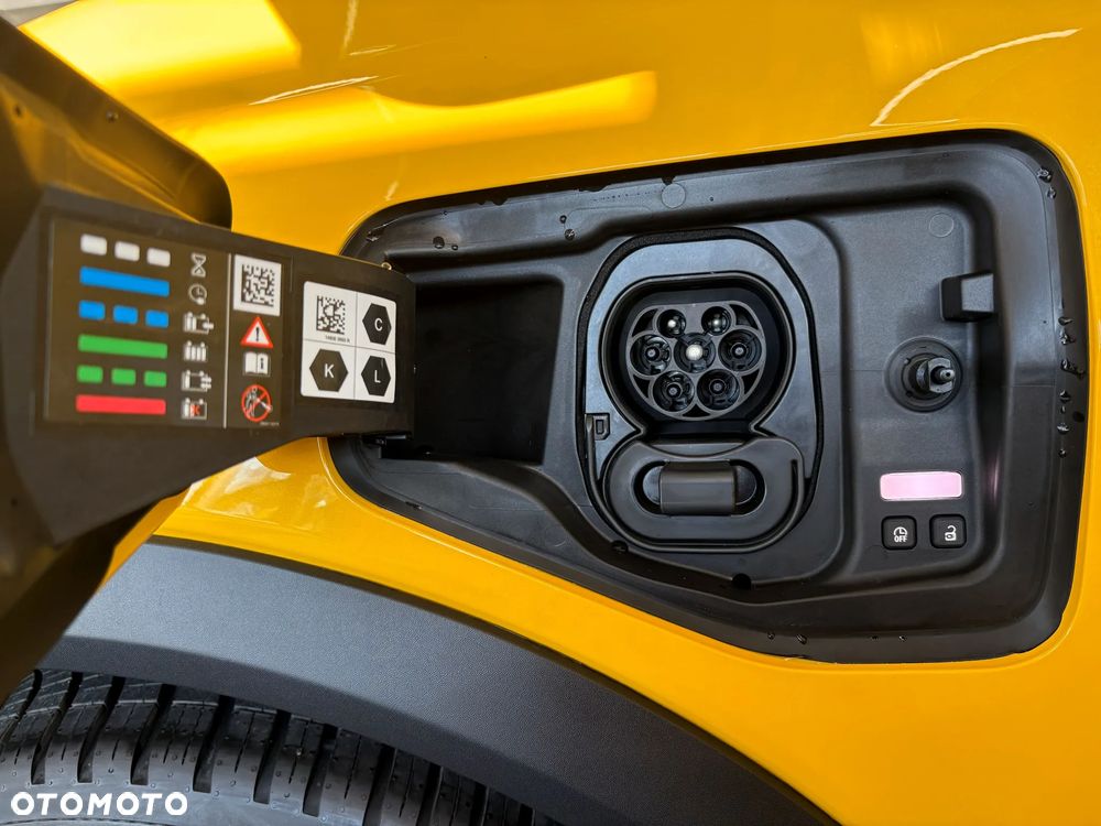 Renault 5 40kWh Urban Range Techno - 13