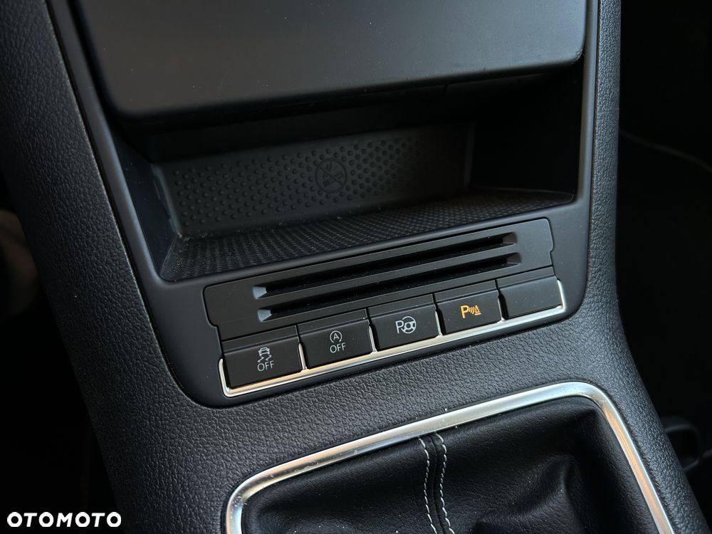 Volkswagen Tiguan 1.4 TSI BlueMotion Technology Cup Sport & Style - 38